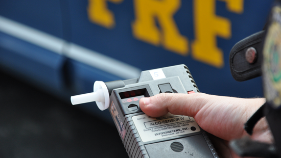 TRF-4 confirma que recusa em fazer teste de bafômetro não é prova de embriaguez