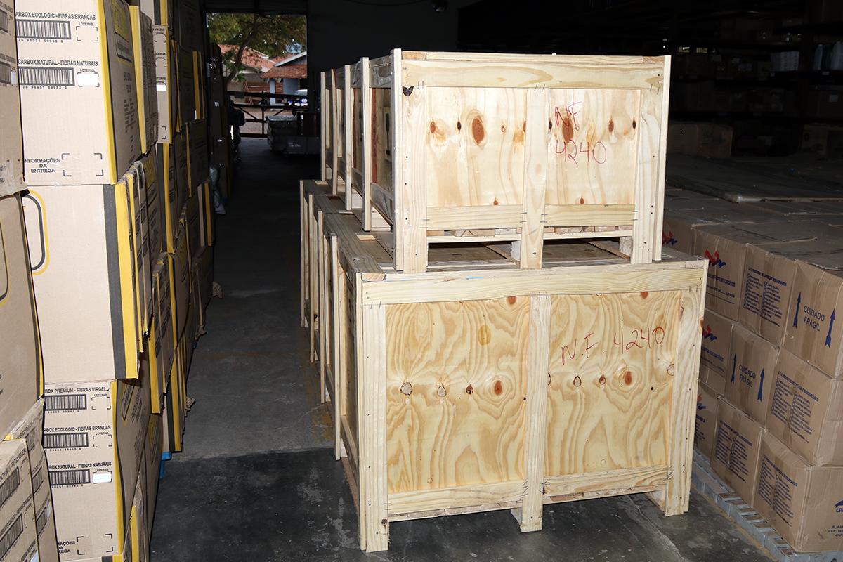 UPA de Três Lagoas receberá novo equipamento de Raio X