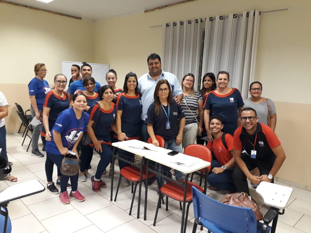 Vigilância Sanitária de Três Lagoas está atenta à manipulação de alimentos em festas populares