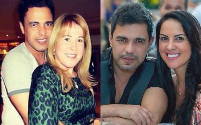 Zezé Di Camargo e Zilu tem segredo bombástico exposto na briga por bens: “Coagida e enganada” Zezé Di Camargo e Zilu tem segredo bombástico exposto na briga por bens: “Coagida e enganada”