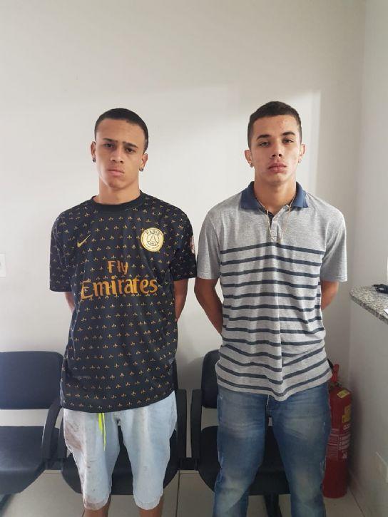 Empresário e filho de apenas 7 anos são sequestrados em Campo Grande Empresário e filho de apenas 7 anos são sequestrados em Campo Grande