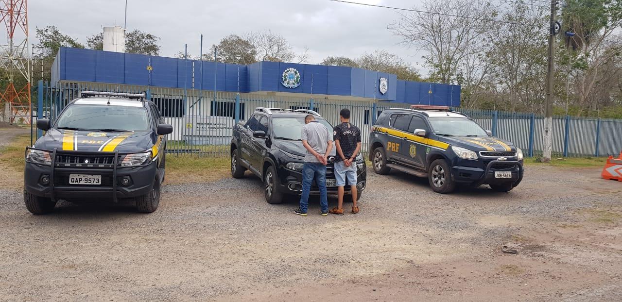 Empresário e filho de apenas 7 anos são sequestrados em Campo Grande Empresário e filho de apenas 7 anos são sequestrados em Campo Grande