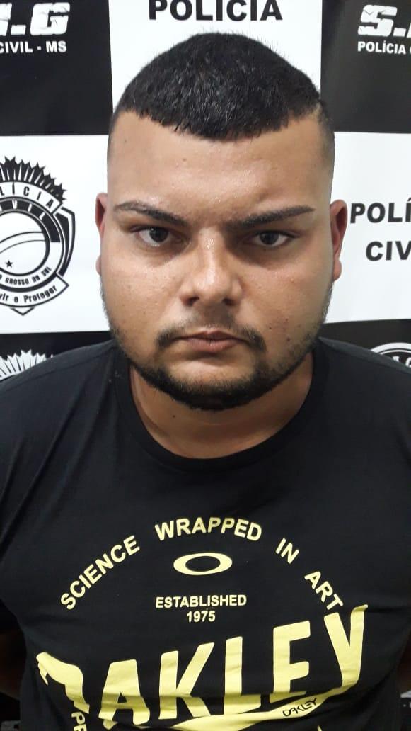 SIG prende assaltantes e apreende simulacro e veículo SIG prende assaltantes e apreende simulacro e veículo