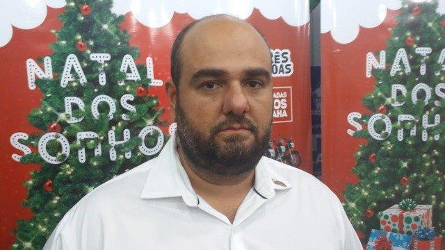 “Natal dos Sonhos” promete fomentar vendas no comércio de Três Lagoas