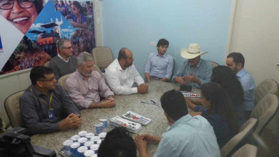 “Natal dos Sonhos” promete fomentar vendas no comércio de Três Lagoas