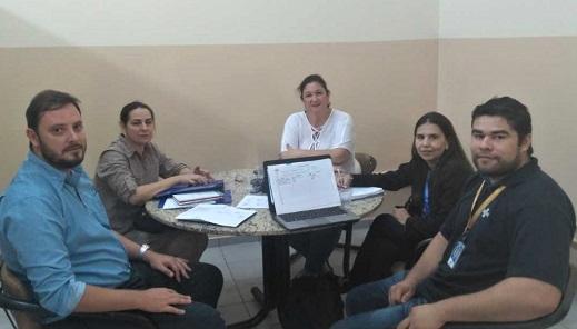 Pela primeira vez, incubadoras de MS são reconhecidas com selo de qualificação nacional