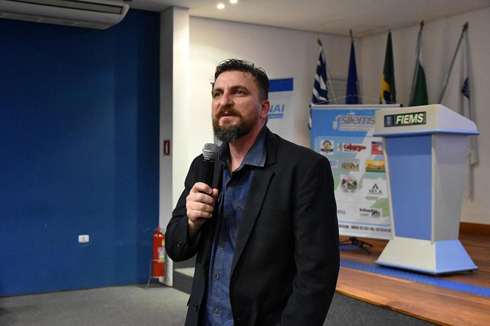 Workshop de Leite e Derivados debate desafios e perspectivas para o segmento no Estado   