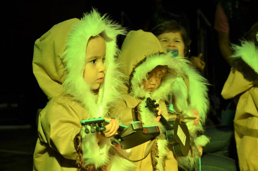 Projeto “Volta ao Mundo Num Balão” do CEI “Clarinda Dias” é finalizado com apresentações no Arena Mix Projeto “Volta ao Mundo Num Balão” do CEI “Clarinda Dias” é finalizado com apresentações no Arena Mix
