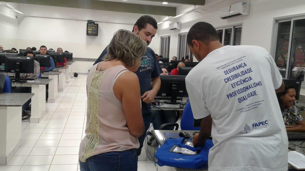 Publicados os resultados da prova prática e títulos dos candidatos a conselheiro tutelar