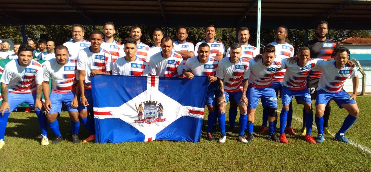 Três Lagoas vence dois jogos e avança para próxima fase da Copa Assomasul Três Lagoas vence dois jogos e avança para próxima fase da Copa Assomasul