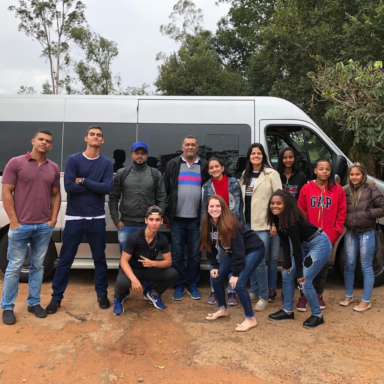 Professores e atletas de Três Lagoas conquistam Bolsa Atleta 2020 Professores e atletas de Três Lagoas conquistam Bolsa Atleta 2020