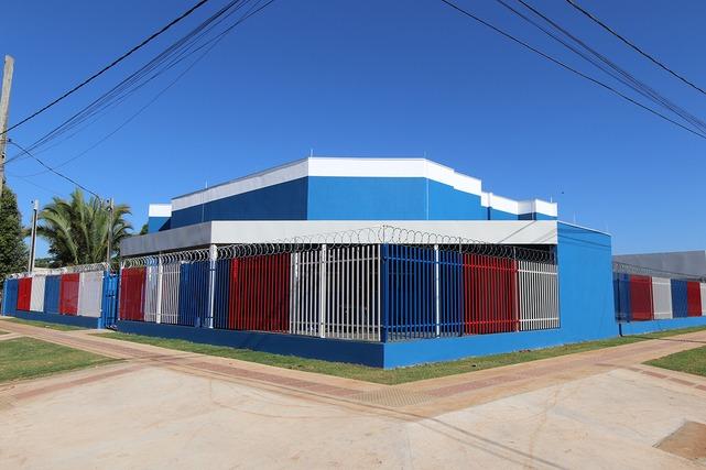 Atraso no fornecimento de materiais da rede de informática adia início do atendimento na Unidade do Parque São Carlos Atraso no fornecimento de materiais da rede de informática adia início do atendimento na Unidade do Parque São Carlos