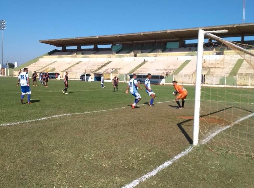 Confira resultado da segunda rodada de jogos da “Taça Cidade” e “Copa Cidade” de futebol amador de Três Lagoas Confira resultado da segunda rodada de jogos da “Taça Cidade” e “Copa Cidade” de futebol amador de Três Lagoas