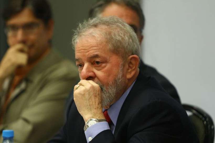 Juiz determina que Lula seja transferido para o presídio de Tremembé Juiz determina que Lula seja transferido para o presídio de Tremembé