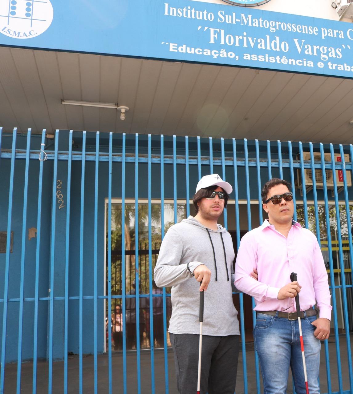 Deputado João Henrique participa de Caminhada da Inclusão