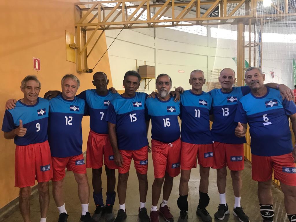 5ª Etapa da Melhor Idade de MS acontece neste sábado (28) em Três Lagoas