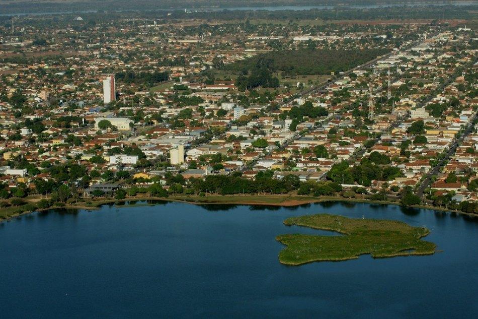 AVANÇAR CIDADES: R$ 43 milhões para macrodrenagem são aprovados para obras em Três Lagoas
