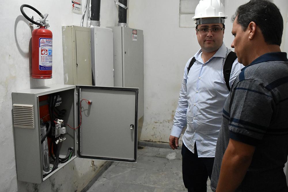 No Programa Indústria Mais Eficiente, Senai ajuda empresas de MS a reduzirem conta de energia em até R$ 62 mil por ano