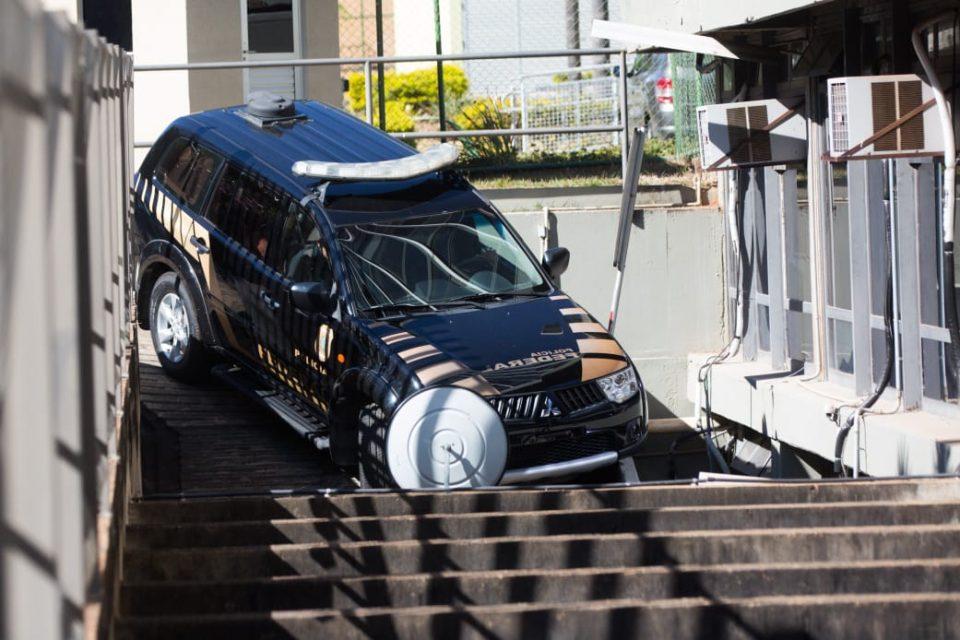 Operação Spoofing: PF prende mais 2 suspeitos de hackear autoridades