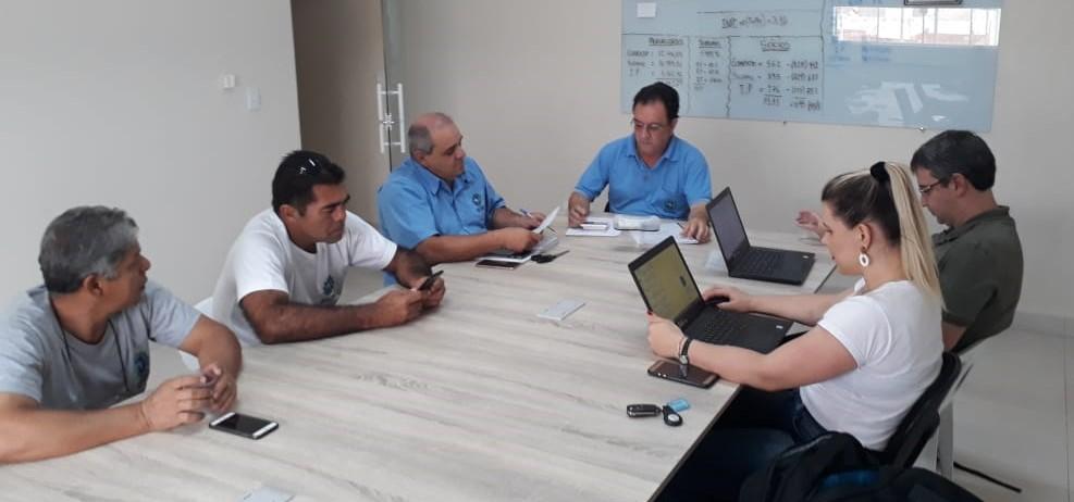 Suzano faz proposta abaixo da inflação e sindicato recusa