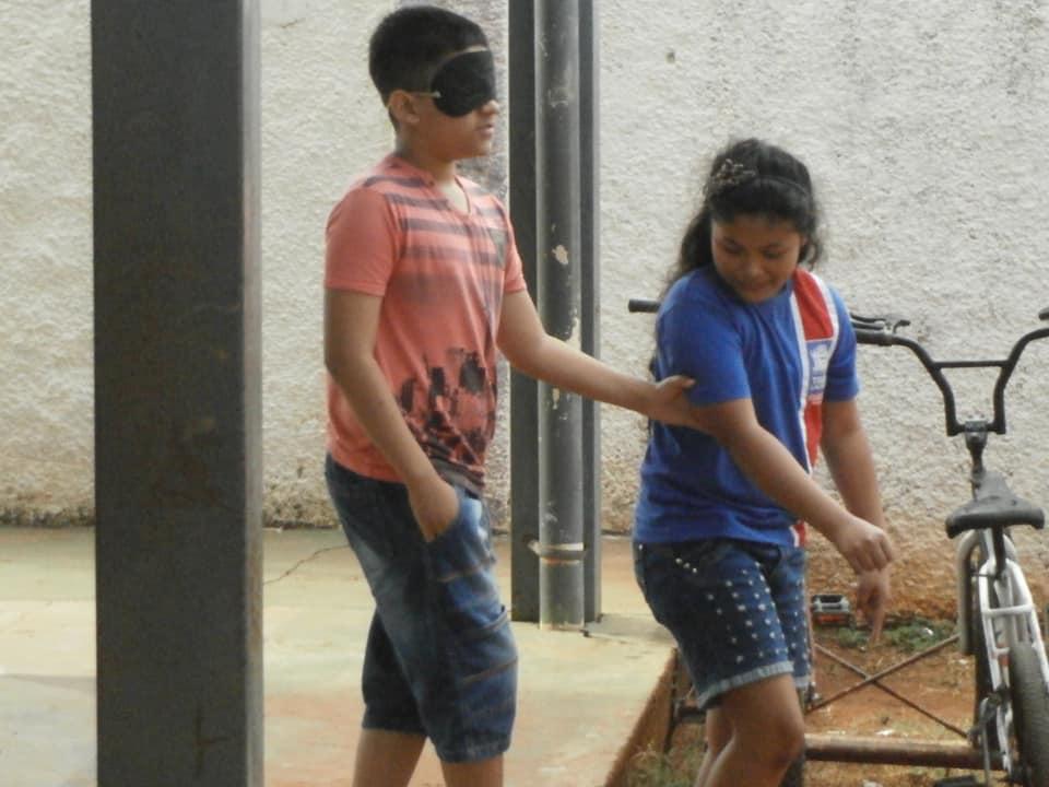 Escolas Municipais de Três Lagoas participam do Dia Nacional de Luta das Pessoas com Deficiência