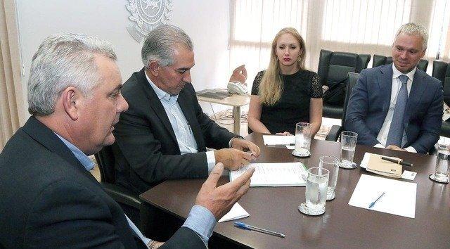 Venda da UFN-3 em Três Lagoas é confirmada após cinco anos de espera Venda da UFN-3 em Três Lagoas é confirmada após cinco anos de espera