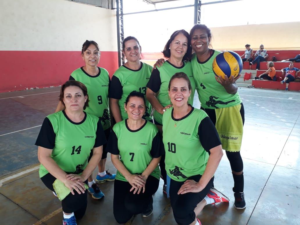 5ª Etapa da Melhor Idade de MS acontece neste sábado (28) em Três Lagoas