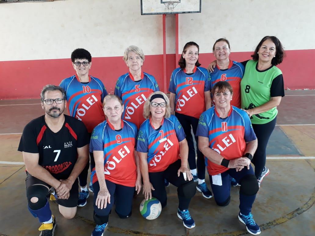 5ª Etapa da Melhor Idade de MS acontece neste sábado (28) em Três Lagoas