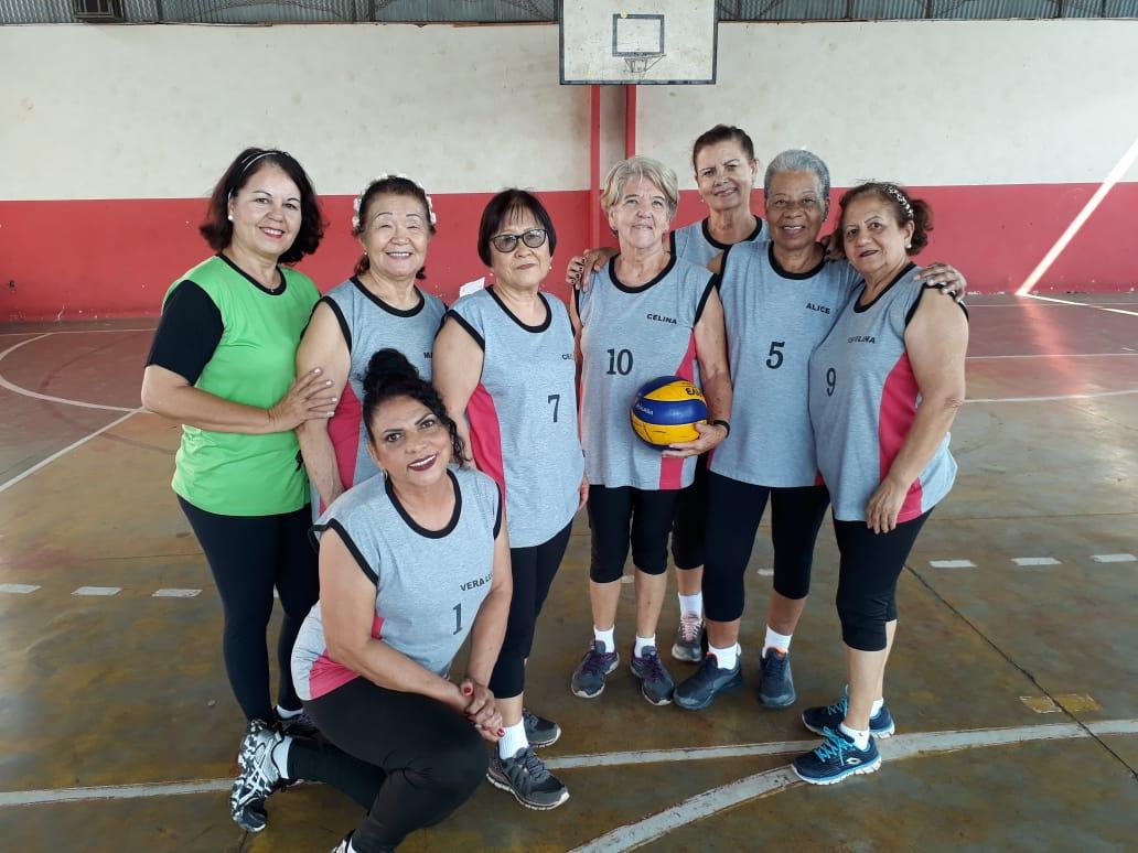 5ª Etapa da Melhor Idade de MS acontece neste sábado (28) em Três Lagoas