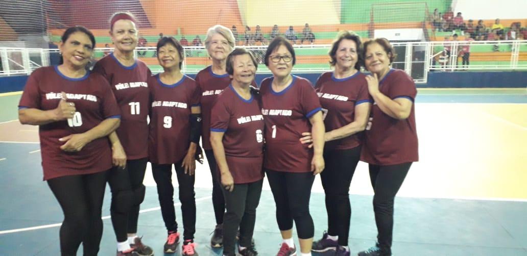 5ª Etapa da Melhor Idade de MS acontece neste sábado (28) em Três Lagoas