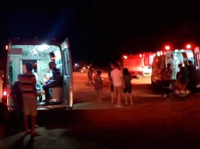 Preso condutor que causou acidente fatal com ônibus que saiu de MS