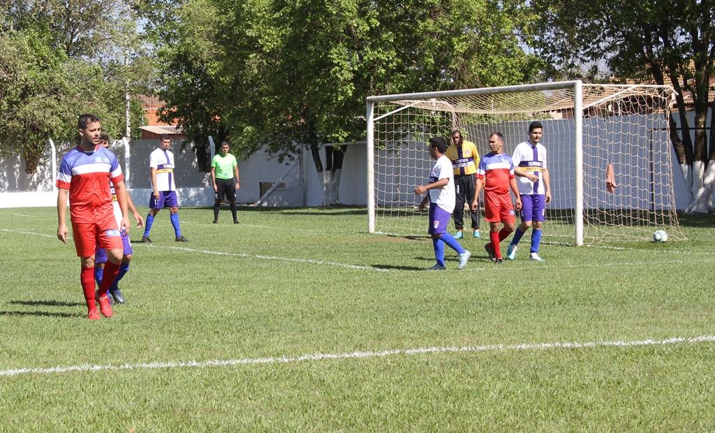 Três Lagoas derrota Terenos e Nioaque e se classifica para a semifinal da Copa Assomasul