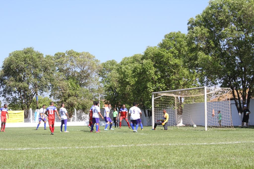 Três Lagoas derrota Terenos e Nioaque e se classifica para a semifinal da Copa Assomasul