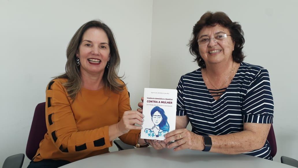 Assistência Social de Três Lagoas prepara instalação do Centro de Referência de Atendimento à Mulher Vítima de Violência Assistência Social de Três Lagoas prepara instalação do Centro de Referência de Atendimento à Mulher Vítima de Violência