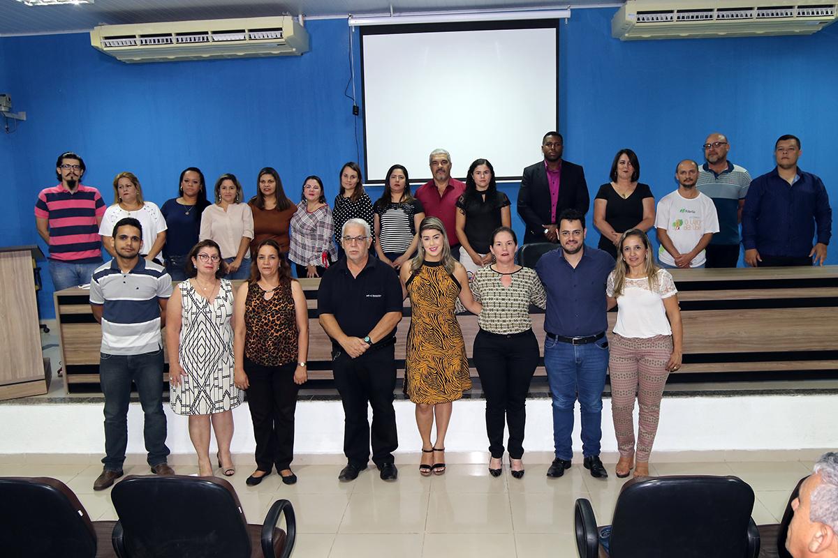 Candidatos e candidatas a Conselheiro Tutelar apresentam propostas de campanha em Audiência Pública