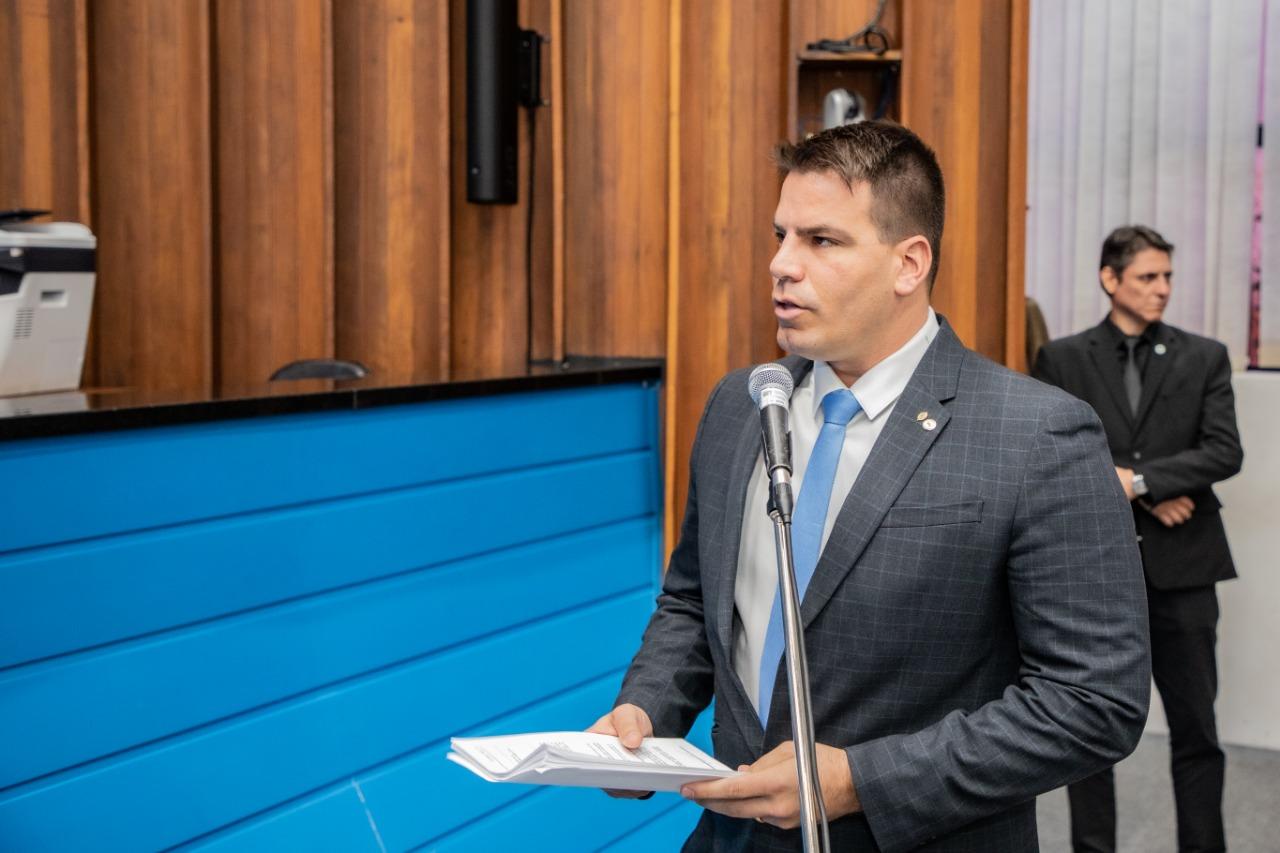 Capitão Contar apresenta PL para o combate à erotização infantil no ambiente escolar Capitão Contar apresenta PL para o combate à erotização infantil no ambiente escolar