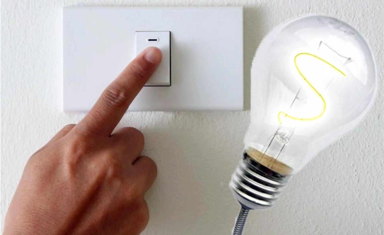 Confira 7 dicas do Senai para não se assustar com a conta de luz devido ao forte calor Confira 7 dicas do Senai para não se assustar com a conta de luz devido ao forte calor