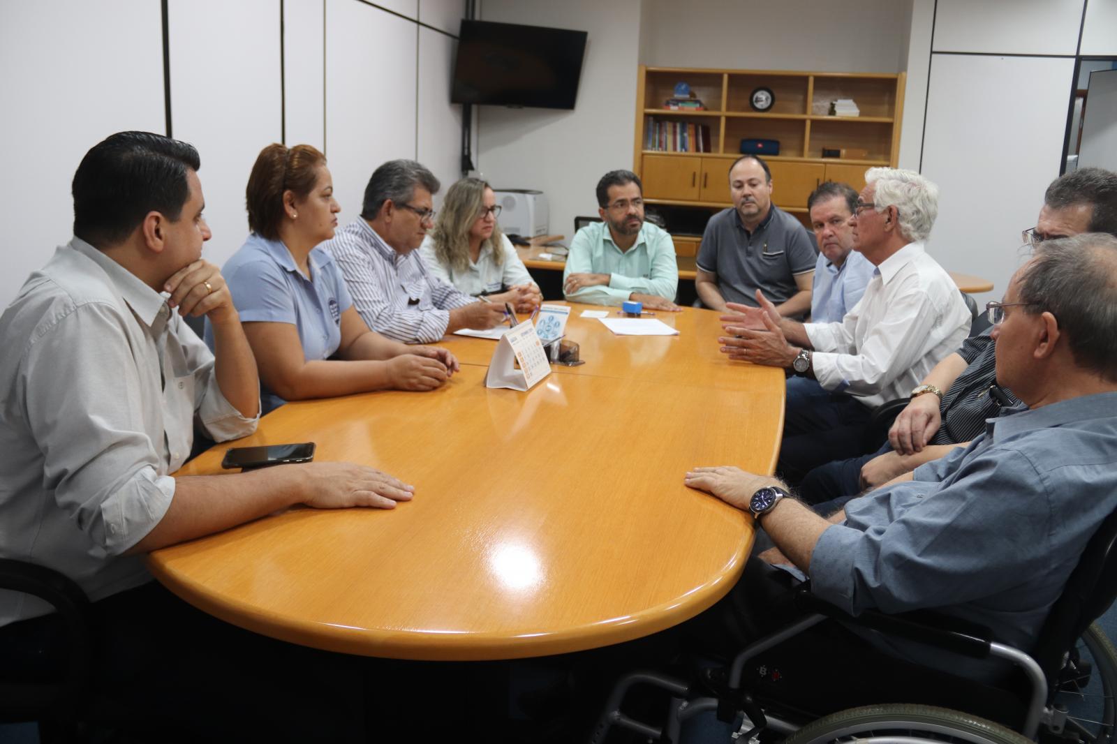 Deputado Eduardo Rocha solicita reabertura da sede do Ministério Público do Trabalho de Três Lagoas Deputado Eduardo Rocha solicita reabertura da sede do Ministério Público do Trabalho de Três Lagoas