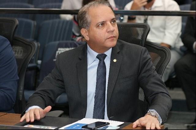 Eleições 2020: Pesquisa coloca Coronel David no páreo para disputar prefeitura da Capital Eleições 2020: Pesquisa coloca Coronel David no páreo para disputar prefeitura da Capital