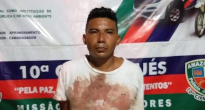 Em Maués, homem que matou esposa a remadas é morto por “colegas” de cela