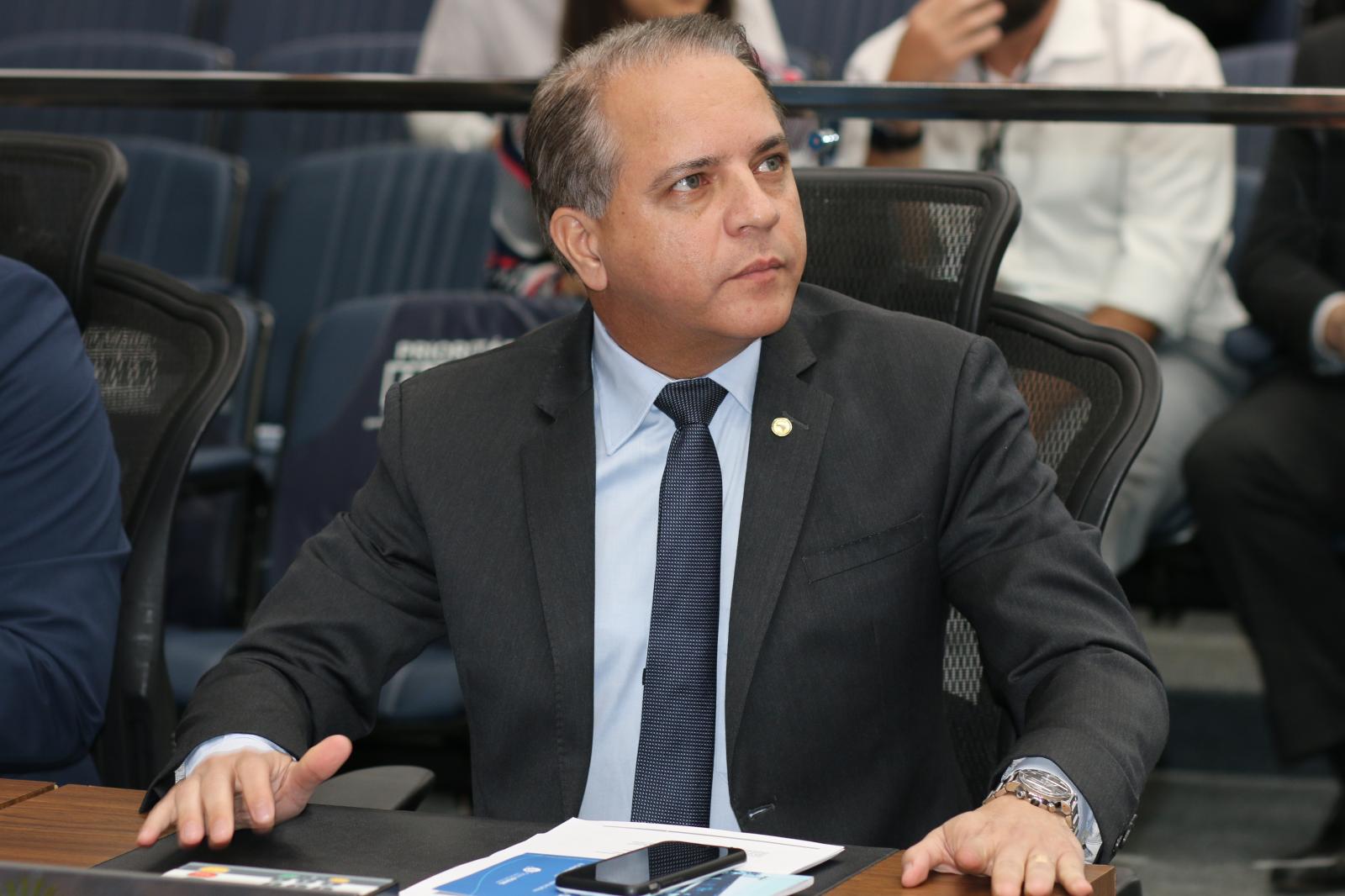 NOTA DE ESCLARECIMENTO celular invadido do deputado Coronel David NOTA DE ESCLARECIMENTO celular invadido do deputado Coronel David