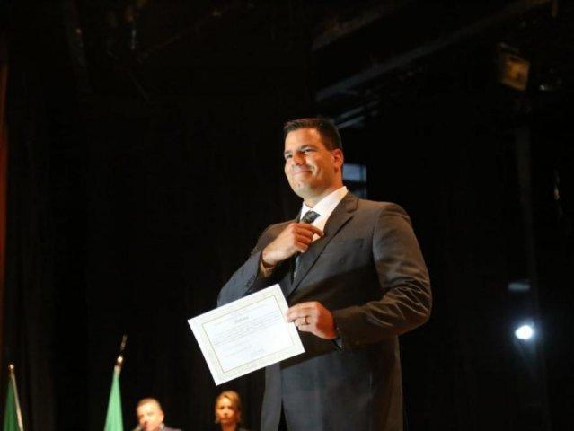 PL do Capitão Contar de resgate ao civismo e valores patrióticos em escolas é aprovado PL do Capitão Contar de resgate ao civismo e valores patrióticos em escolas é aprovado