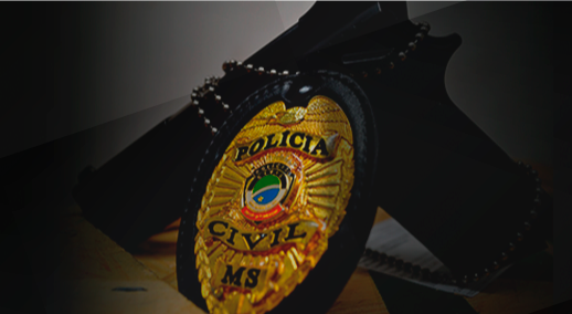 Polícia Militar parabeniza policiais civis pelo seu dia