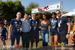 Polícia Militar realizará a 3° Corrida de Rua em Três Lagoas