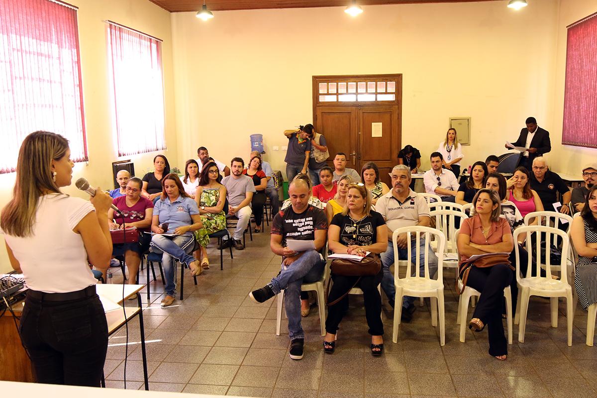 Publicadas as regras de campanha eleitoral no processo de escolha dos conselheiros tutelares de Três Lagoas Publicadas as regras de campanha eleitoral no processo de escolha dos conselheiros tutelares de Três Lagoas