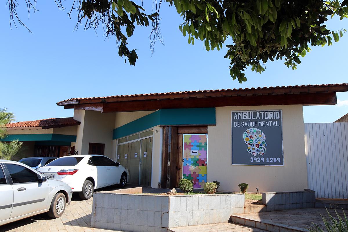 Saúde de Três Lagoas intensifica ações de prevenção do suicídio, inseridas na campanha do “Setembro Amarelo” Saúde de Três Lagoas intensifica ações de prevenção do suicídio, inseridas na campanha do “Setembro Amarelo”