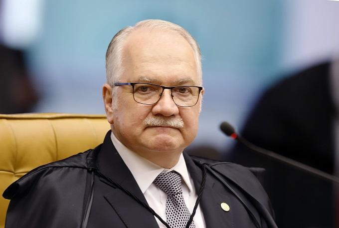 STF: Fachin nega HC mantendo prazo comum em alegações finais STF: Fachin nega HC mantendo prazo comum em alegações finais
