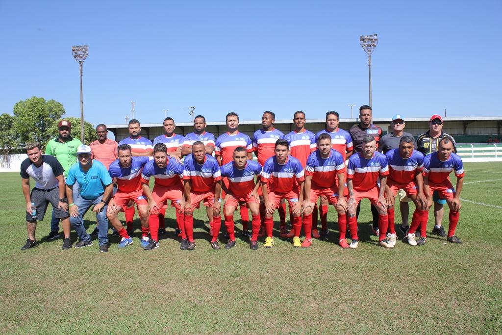 Três Lagoas derrota Terenos e Nioaque e se classifica para a semifinal da Copa Assomasul