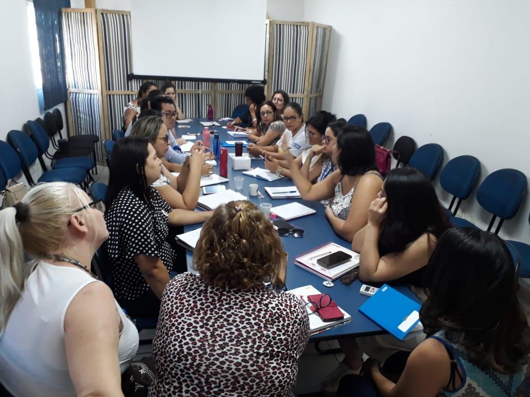 Três Lagoas participa de encontro regional de Prevenção e Erradicação do Trabalho Infantil