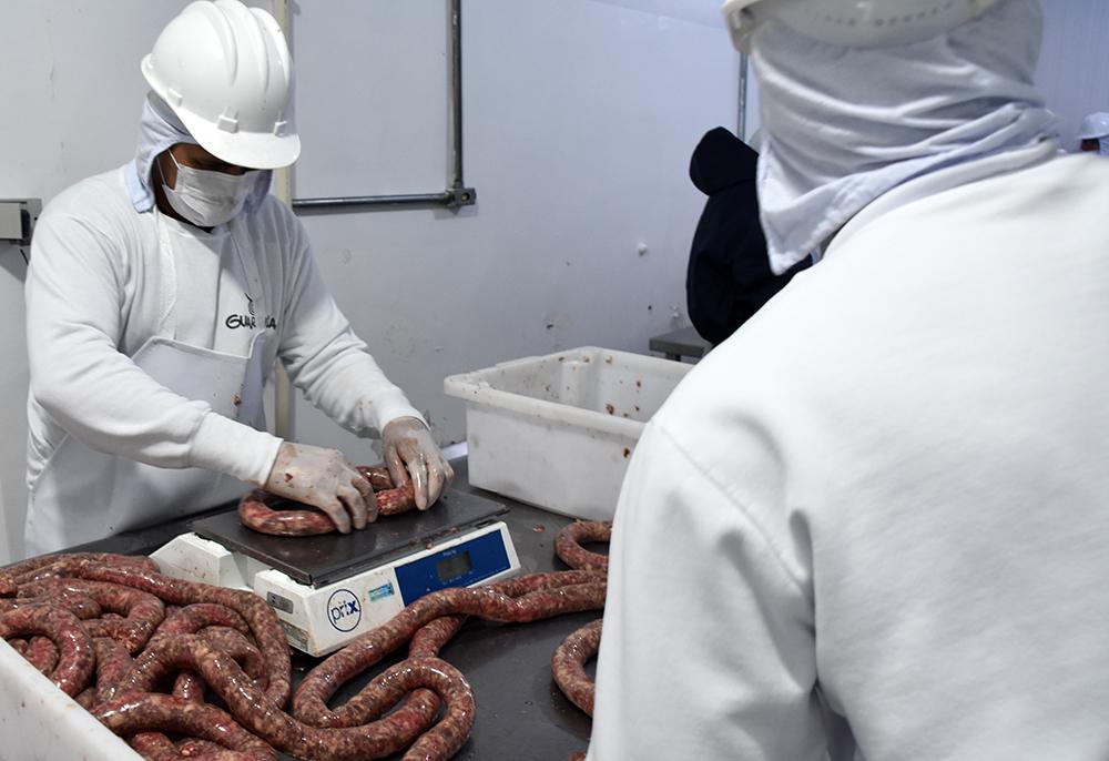 Aumenta número de indústrias do Estado com produção estável, aponta Sondagem Industrial Aumenta número de indústrias do Estado com produção estável, aponta Sondagem Industrial